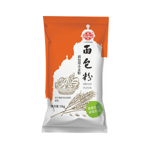 開(kāi)蘭面包粉（1kg）