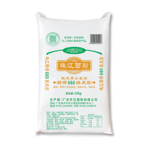珠江精研680糕點(diǎn)粉
