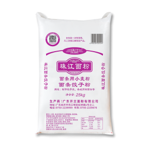 珠江面條餃子粉